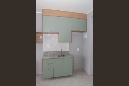 Apartamento para alugar com 1 quarto, 27m² em Vila Romana, São Paulo