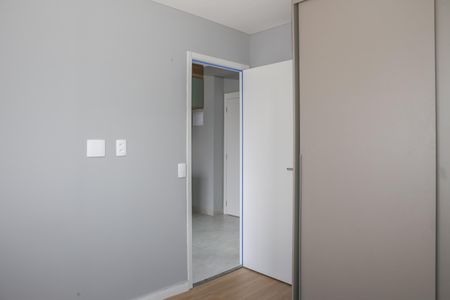 Apartamento para alugar com 27m², 1 quarto e sem vaga