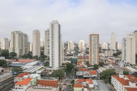 Apartamento para alugar com 1 quarto, 27m² em Vila Romana, São Paulo