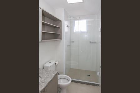 Apartamento para alugar com 27m², 1 quarto e sem vaga