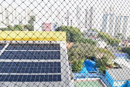 Vista Quarto 1 de apartamento para alugar com 2 quartos, 80m² em Tatuapé, São Paulo
