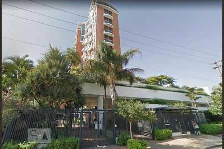 Fachada de apartamento para alugar com 2 quartos, 80m² em Tatuapé, São Paulo