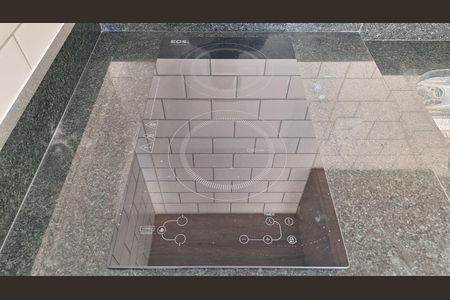 Apartamento para alugar com 27m², 1 quarto e sem vaga Apartamento para alugar com 27m², 1 quarto e sem vagaDetalhe