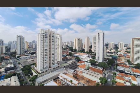 Apartamento para alugar com 27m², 1 quarto e sem vaga Apartamento para alugar com 27m², 1 quarto e sem vagaÁrea comum