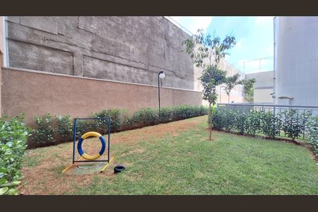 Apartamento para alugar com 27m², 1 quarto e sem vaga Apartamento para alugar com 27m², 1 quarto e sem vagaPet Place