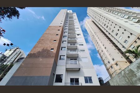 Apartamento para alugar com 27m², 1 quarto e sem vaga Apartamento para alugar com 27m², 1 quarto e sem vagaÁrea comum
