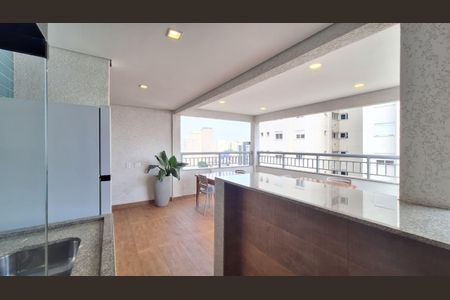 Apartamento para alugar com 27m², 1 quarto e sem vaga Apartamento para alugar com 27m², 1 quarto e sem vagaÁrea comum - Salão de festas