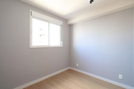 Quarto de apartamento para alugar com 1 quarto, 27m² em Vila Romana, São Paulo