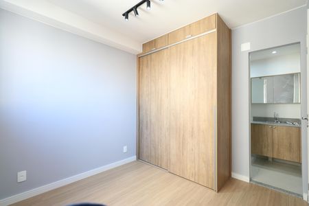 Apartamento para alugar com 27m², 1 quarto e sem vagaQuarto