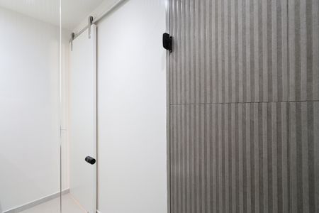 Apartamento para alugar com 27m², 1 quarto e sem vagaBanheiro