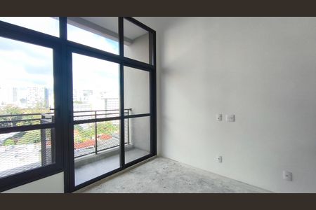 Studio de kitnet/studio à venda com 1 quarto, 24m² em Vila Mariana, São Paulo