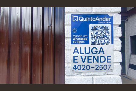 Placa de kitnet/studio à venda com 1 quarto, 24m² em Vila Mariana, São Paulo