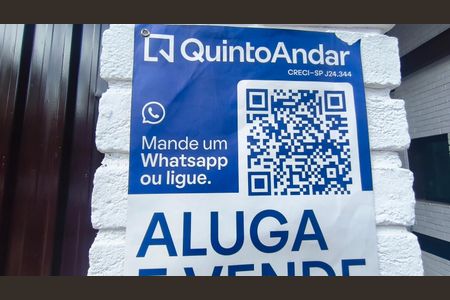 Placa de kitnet/studio à venda com 1 quarto, 24m² em Vila Mariana, São Paulo