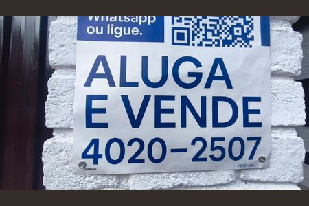 Placa de kitnet/studio à venda com 1 quarto, 24m² em Vila Mariana, São Paulo