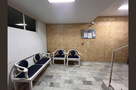 Apartamento para alugar com 120m², 2 quartos e 1 vaga