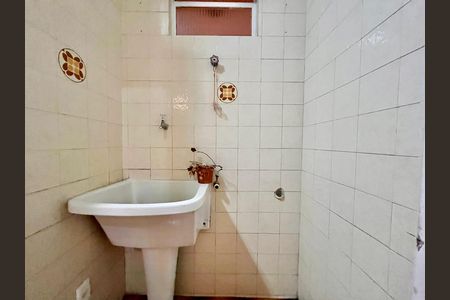 Apartamento para alugar com 120m², 2 quartos e 1 vaga