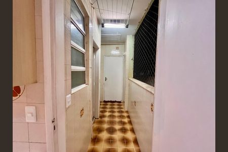 Apartamento para alugar com 120m², 2 quartos e 1 vaga