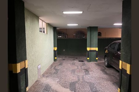 Apartamento para alugar com 120m², 2 quartos e 1 vaga