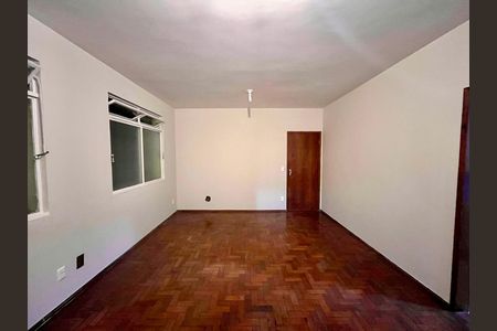 Apartamento para alugar com 2 quartos, 120m² em Cidade Nova, Belo Horizonte