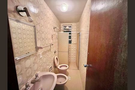 Apartamento para alugar com 120m², 2 quartos e 1 vaga