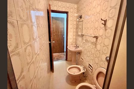 Apartamento para alugar com 120m², 2 quartos e 1 vaga