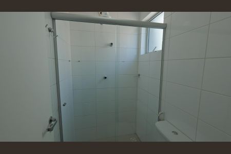 Banheiro 2 de apartamento para alugar com 3 quartos, 165m² em Santo Antônio, Belo Horizonte