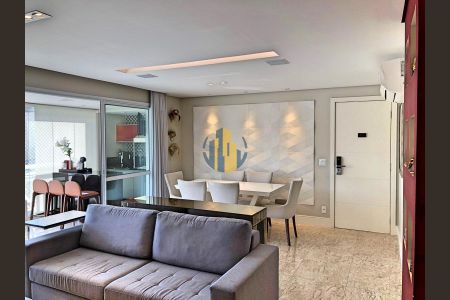 Apartamento à venda com 108m², 2 quartos e 2 vagas