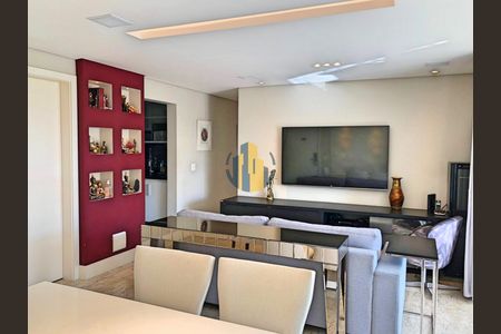 Apartamento à venda com 108m², 2 quartos e 2 vagas