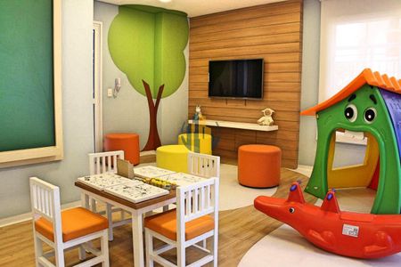 Apartamento à venda com 108m², 2 quartos e 2 vagas