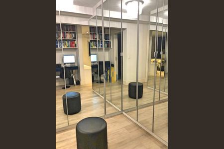 Apartamento à venda com 108m², 2 quartos e 2 vagas