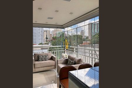 Apartamento à venda com 108m², 2 quartos e 2 vagas