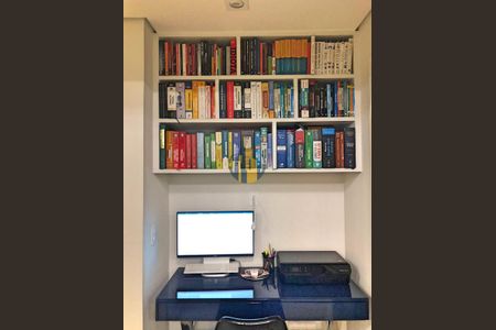 Apartamento à venda com 108m², 2 quartos e 2 vagas