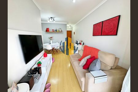 Apartamento à venda com 2 quartos, 108m² em Vila Mariana, São Paulo