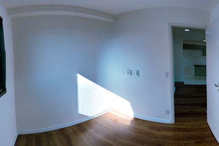 Apartamento à venda com 40m², 2 quartos e 1 vaga Apartamento à venda com 40m², 2 quartos e 1 vagaquarto 2
