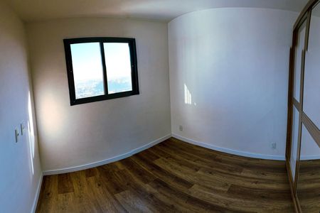 quarto 1 de apartamento para alugar com 2 quartos, 40m² em Umarizal, São Paulo