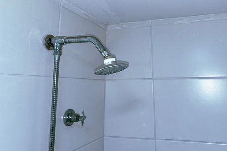 Apartamento à venda com 40m², 2 quartos e 1 vaga Apartamento à venda com 40m², 2 quartos e 1 vagaBanheiro