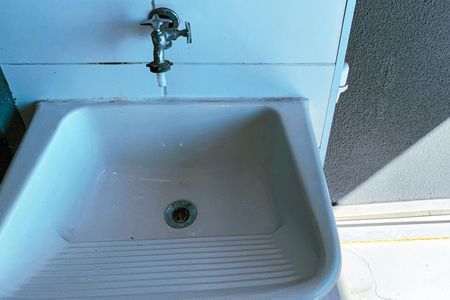 Área comum de apartamento para alugar com 2 quartos, 40m² em Umarizal, São Paulo