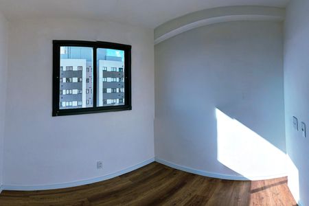 quarto 2 de apartamento para alugar com 2 quartos, 40m² em Umarizal, São Paulo