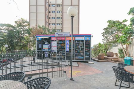 Apartamento para alugar com 3 quartos, 70m² em Jardim Taquaral, São Paulo