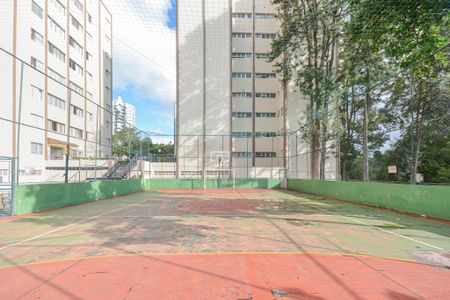 Apartamento para alugar com 3 quartos, 70m² em Jardim Taquaral, São Paulo
