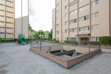 Apartamento para alugar com 3 quartos, 70m² em Jardim Taquaral, São Paulo