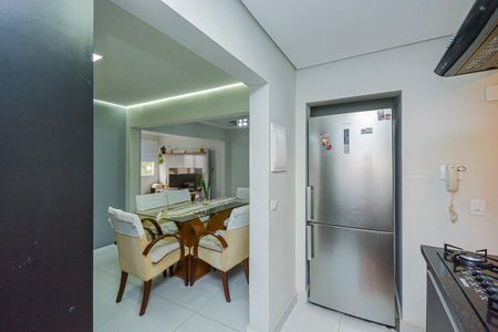 Apartamento para alugar com 3 quartos, 70m² em Jardim Taquaral, São Paulo