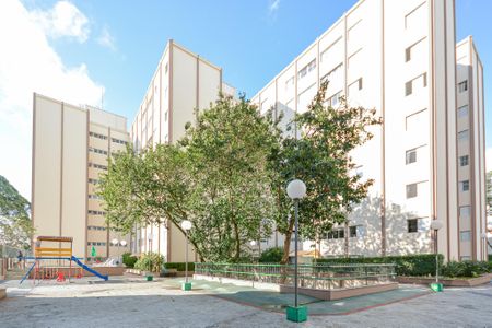 Apartamento para alugar com 3 quartos, 70m² em Jardim Taquaral, São Paulo