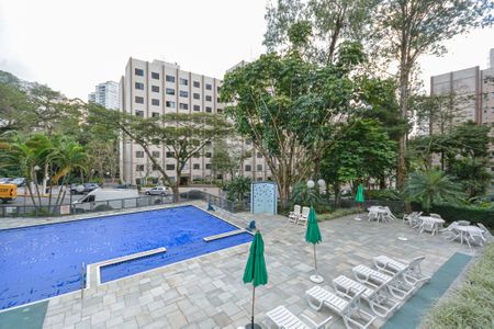 Apartamento para alugar com 3 quartos, 70m² em Jardim Taquaral, São Paulo