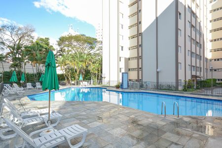 Apartamento para alugar com 3 quartos, 70m² em Jardim Taquaral, São Paulo