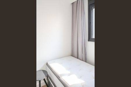 Quarto 2 de apartamento à venda com 2 quartos, 33m² em Barra Funda, São Paulo