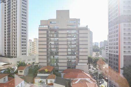 Vista do Quarto 2 de apartamento à venda com 2 quartos, 33m² em Barra Funda, São Paulo
