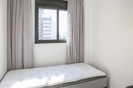 Quarto 2 de apartamento à venda com 2 quartos, 33m² em Barra Funda, São Paulo