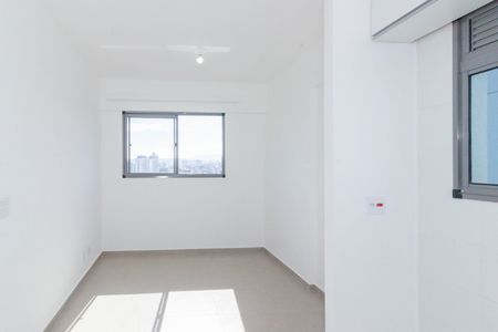 Apartamento para alugar com 30m², 1 quarto e sem vaga Apartamento para alugar com 30m², 1 quarto e sem vagaSala