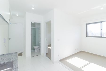 Apartamento para alugar com 30m², 1 quarto e sem vaga Apartamento para alugar com 30m², 1 quarto e sem vagaCozinha